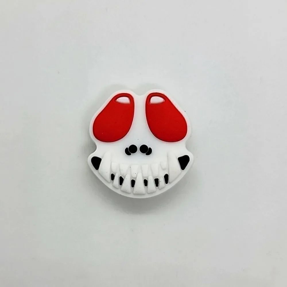 🎈5/$10🎈 PATCHES..CROC CHARMS.. face..